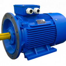 7,5/3000 АИР 112M2УХЛ2  исп 1081 эл. двигатель