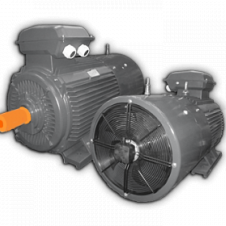 3/750 АДЧР 112MВ8У2 исп 2081 эл. двигатель