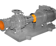 СМ 80-50-200а с эл.дв 15/3000 насосный агрегат - КНЗ