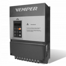 110/132кВт VR180-110/132T4 (380В) Частотный преобразователь