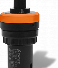 Панель управления VR180 (11-630кВт) (В СБОРЕ)