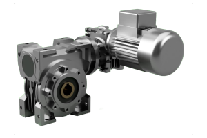 Мотор-редукторы